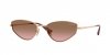OKULARY VOGUE EYEWEAR VO 4339S 515214 56 ROZMIAR M
